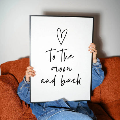Black & White Funny Quote