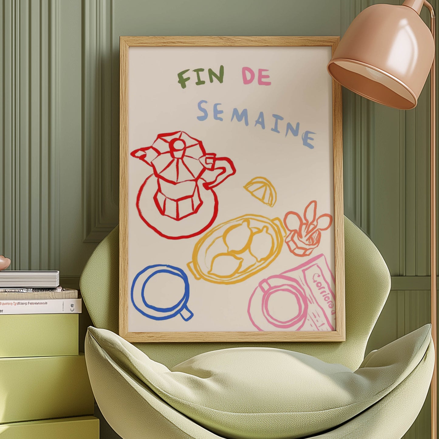 Fin de Semaine