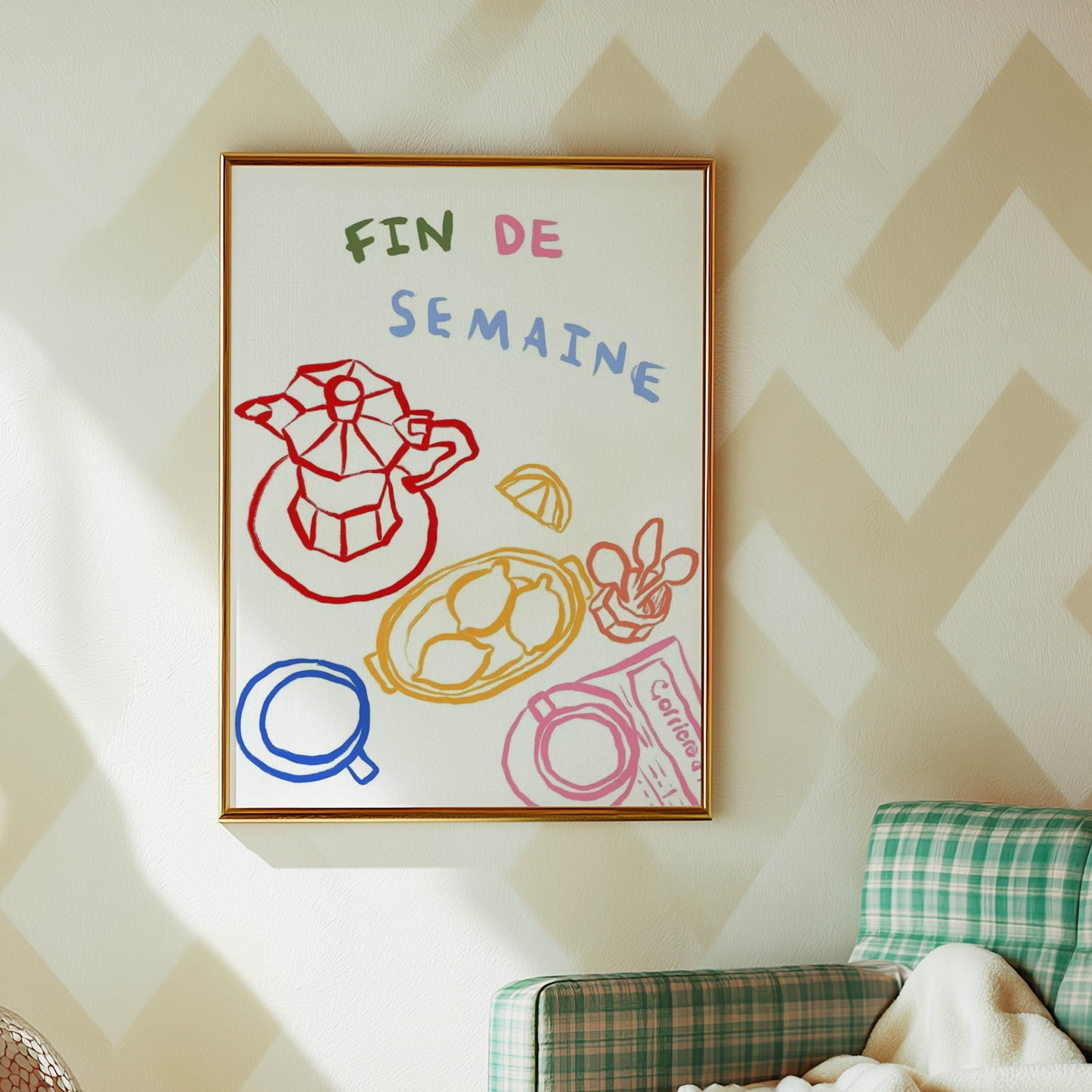 Fin de Semaine