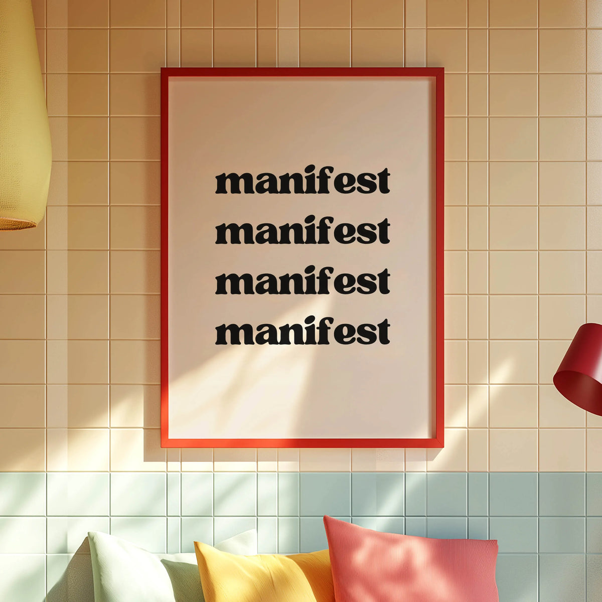 Manifestation Angel Number