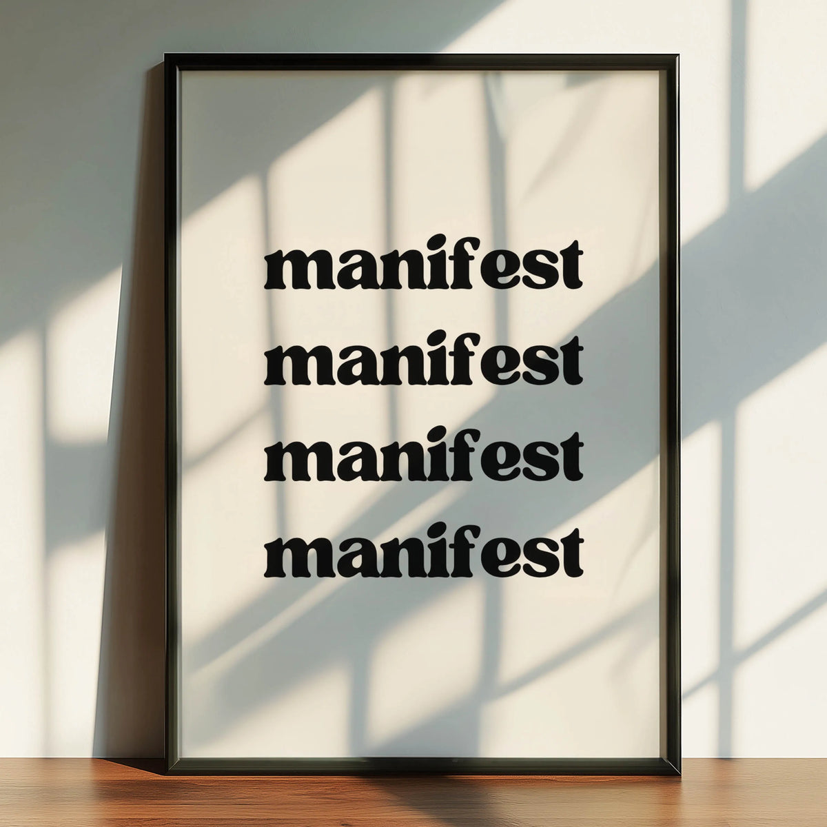 Manifestation Angel Number