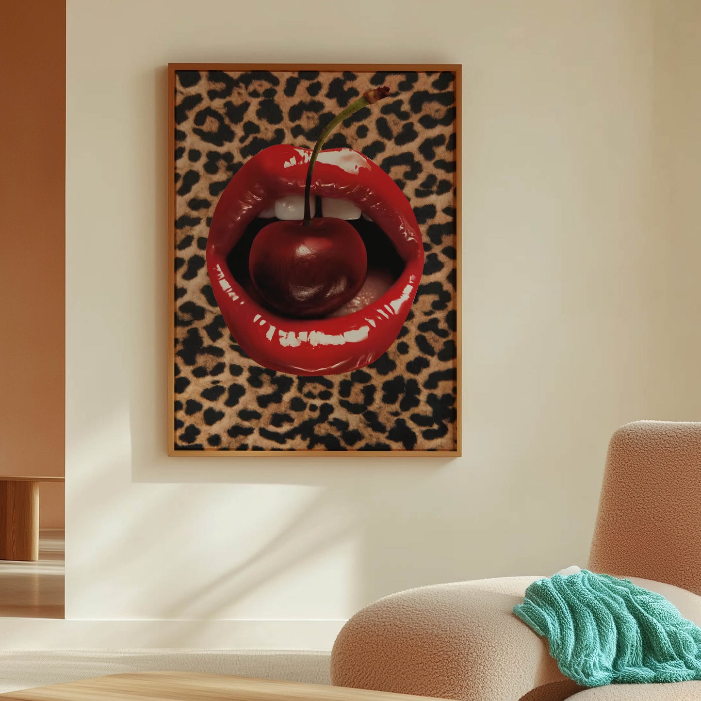 Cherry Lips