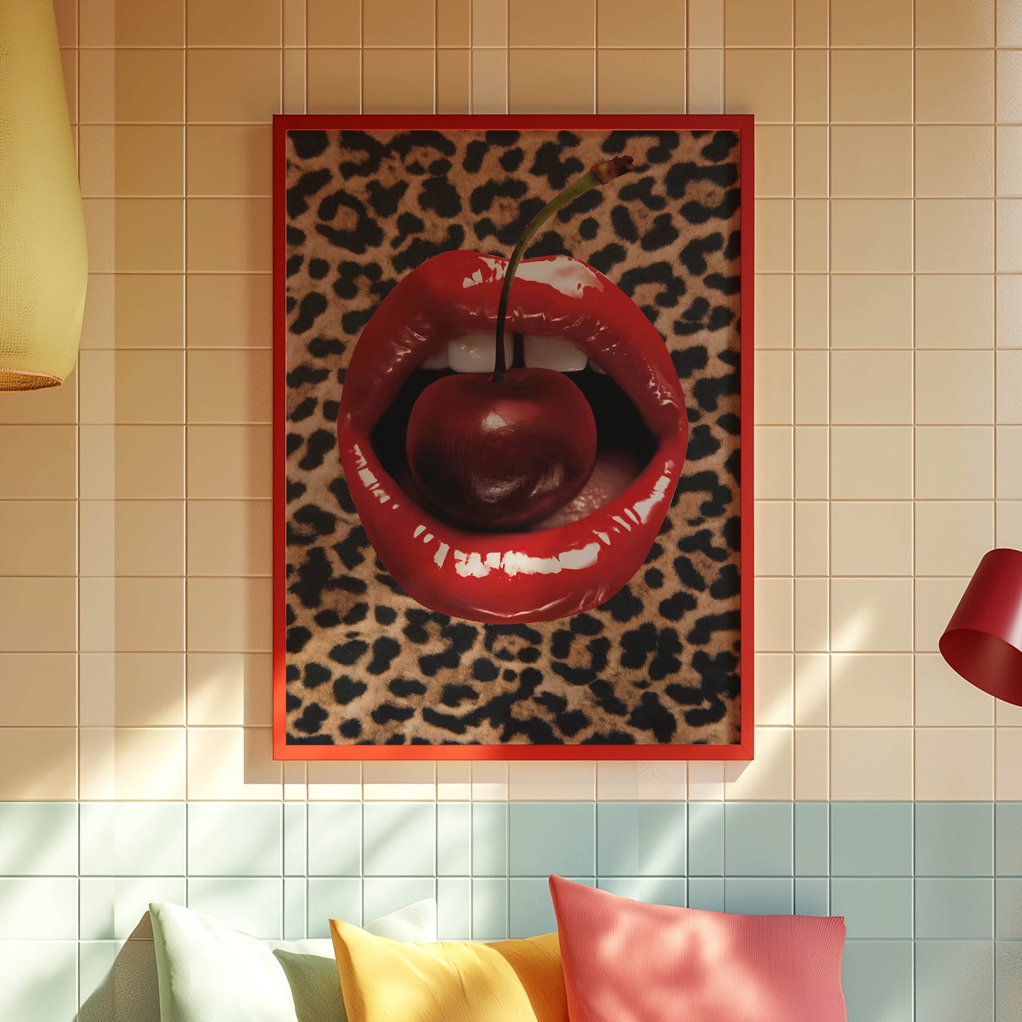Cherry Lips