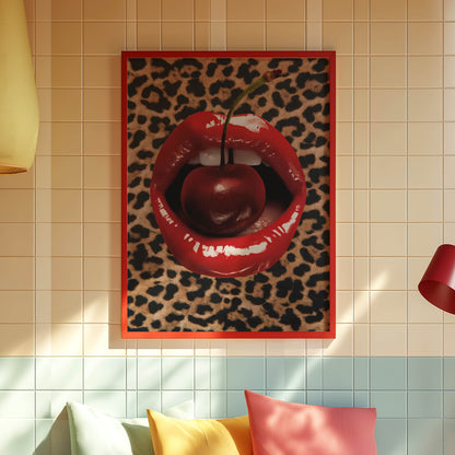 Cherry Lips