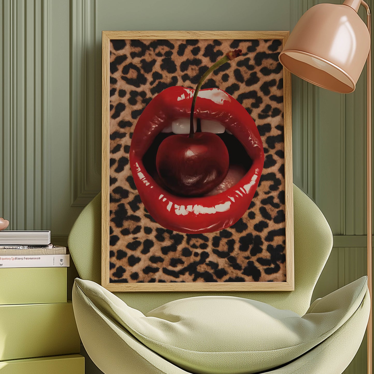 Cherry Lips