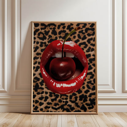 Cherry Lips