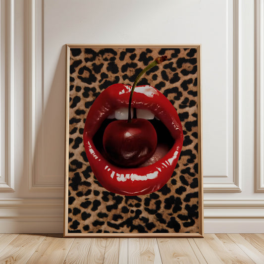 Cherry Lips