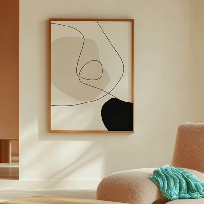 Orbit Stillness