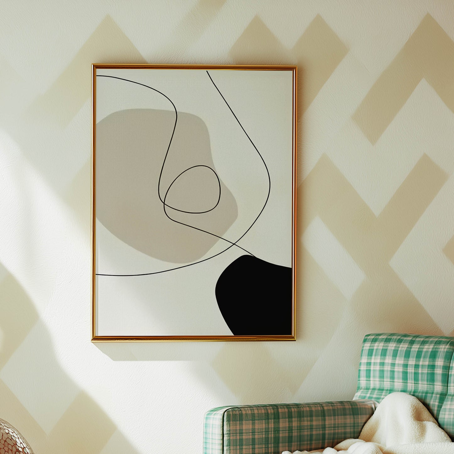 Orbit Stillness