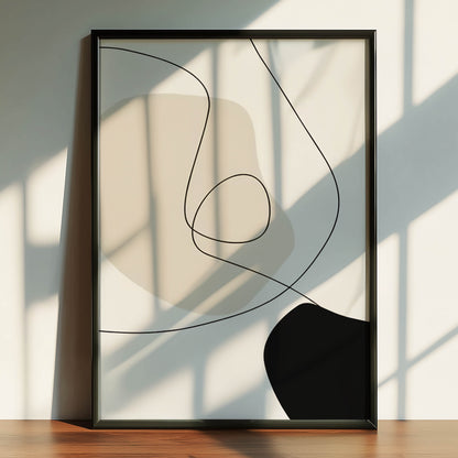 Orbit Stillness