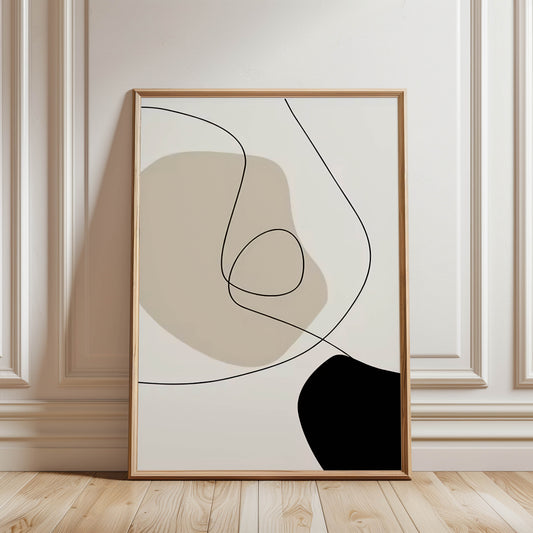 Orbit Stillness