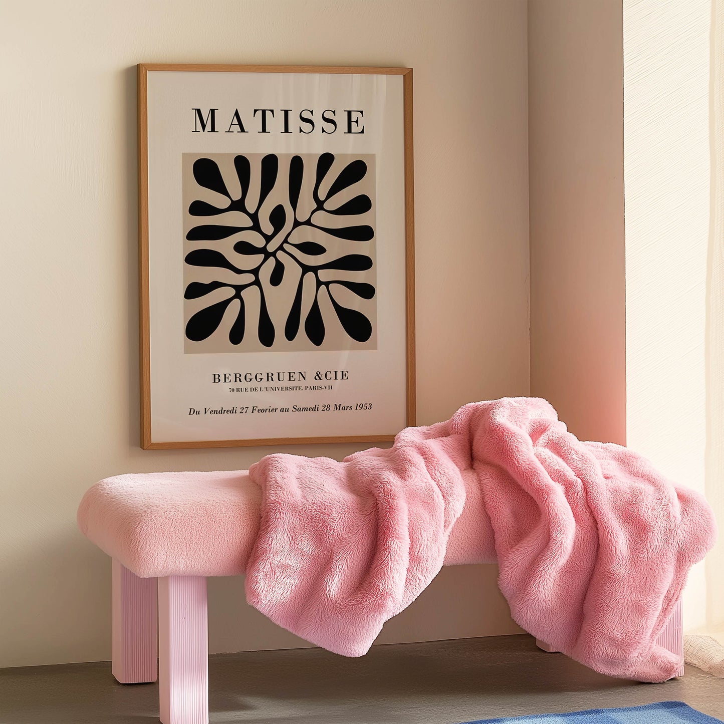 Coral Bloom