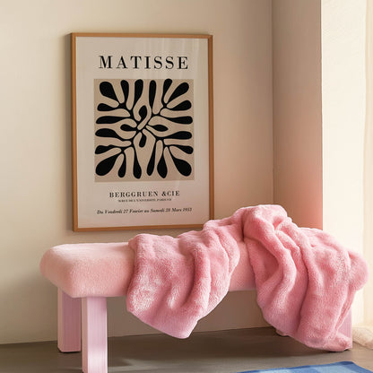 Coral Bloom
