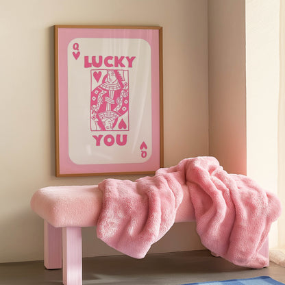 Lucky You