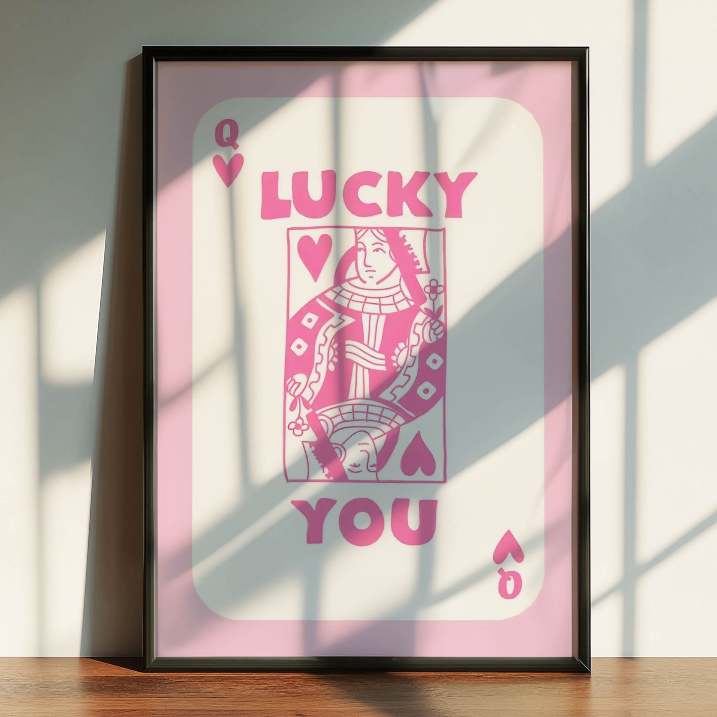 Lucky You