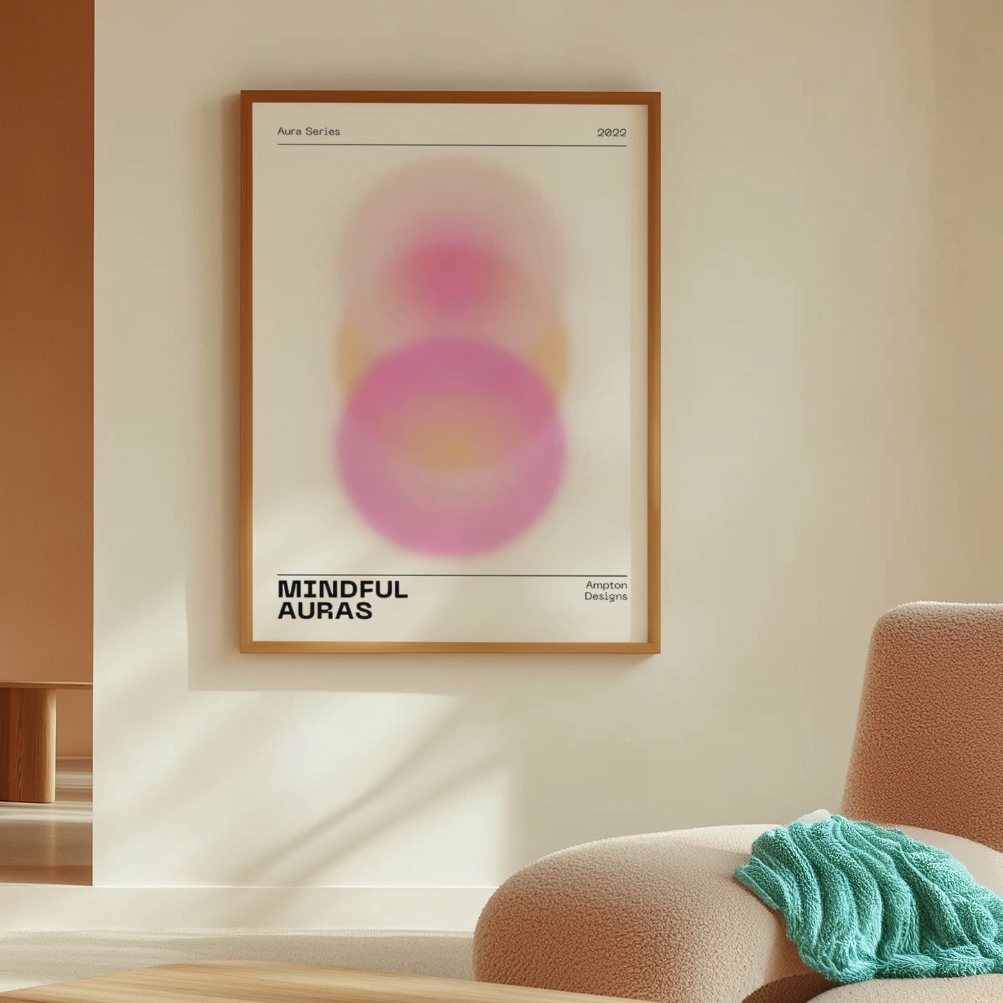 Mindful Auras