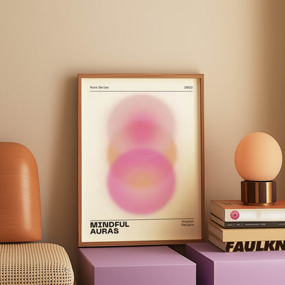 Mindful Auras