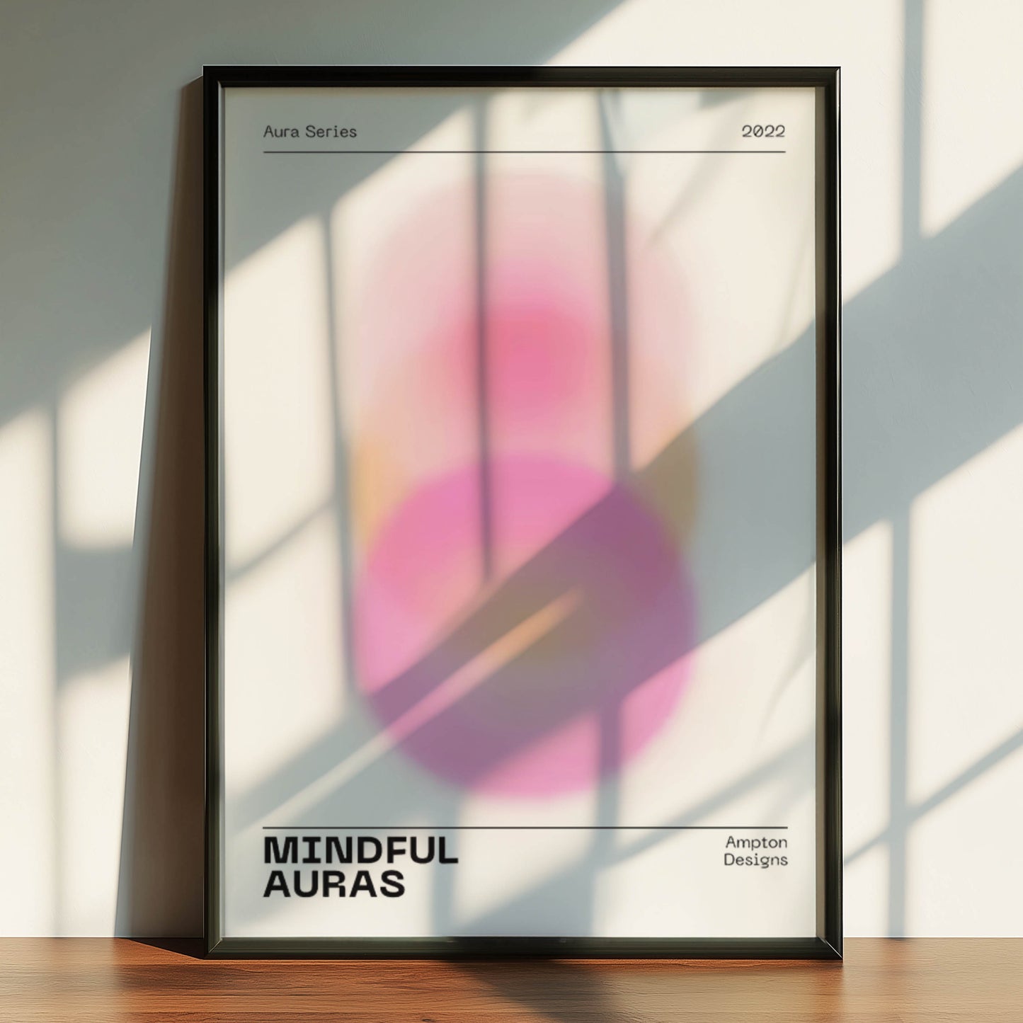 Mindful Auras