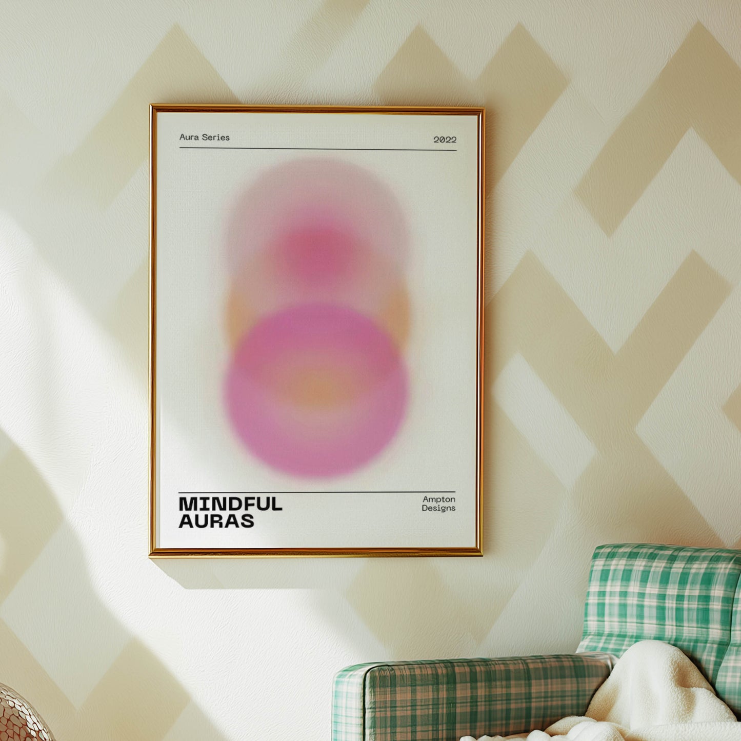 Mindful Auras