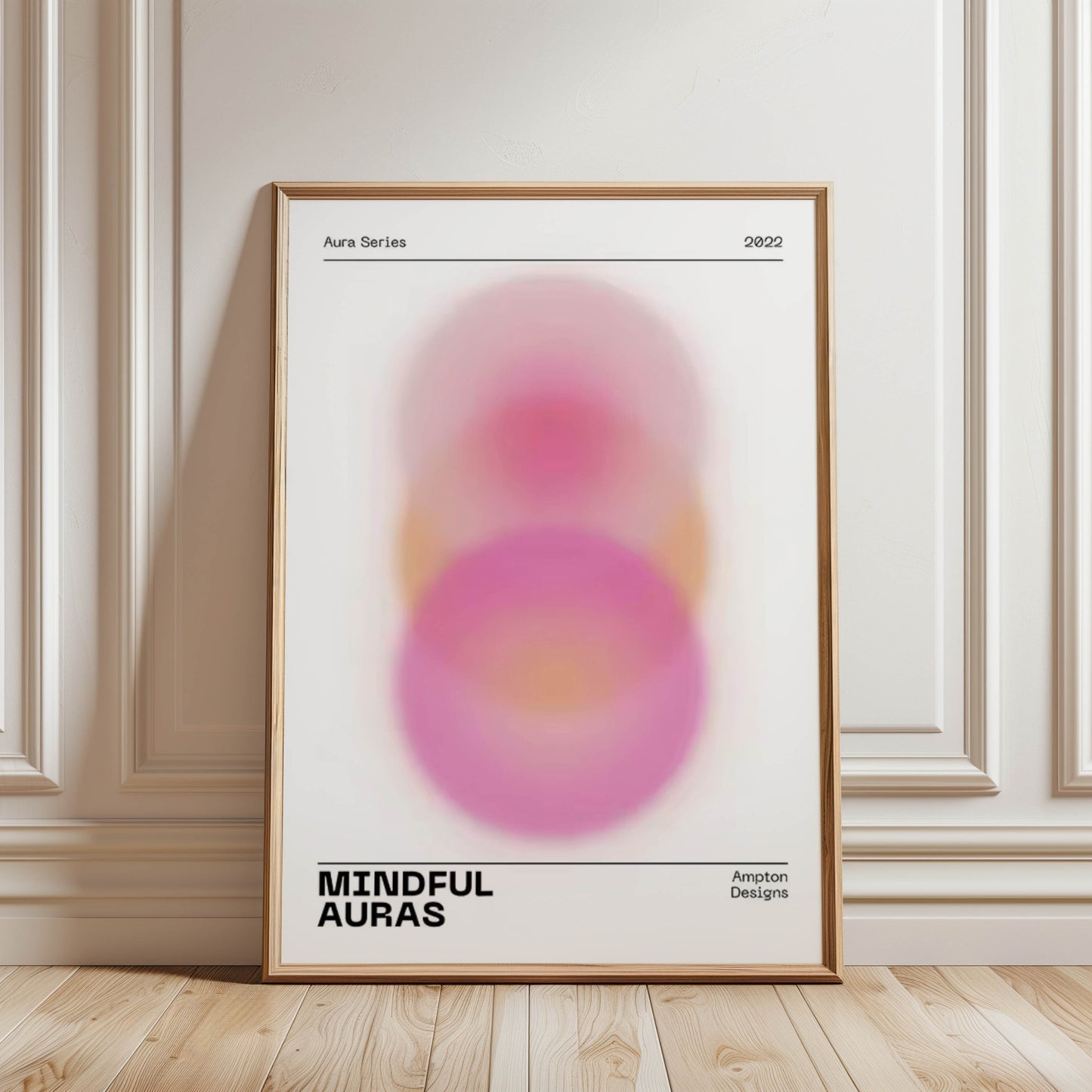 Mindful Auras