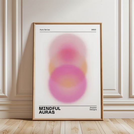 Mindful Auras