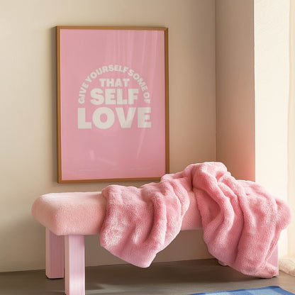 Self Love