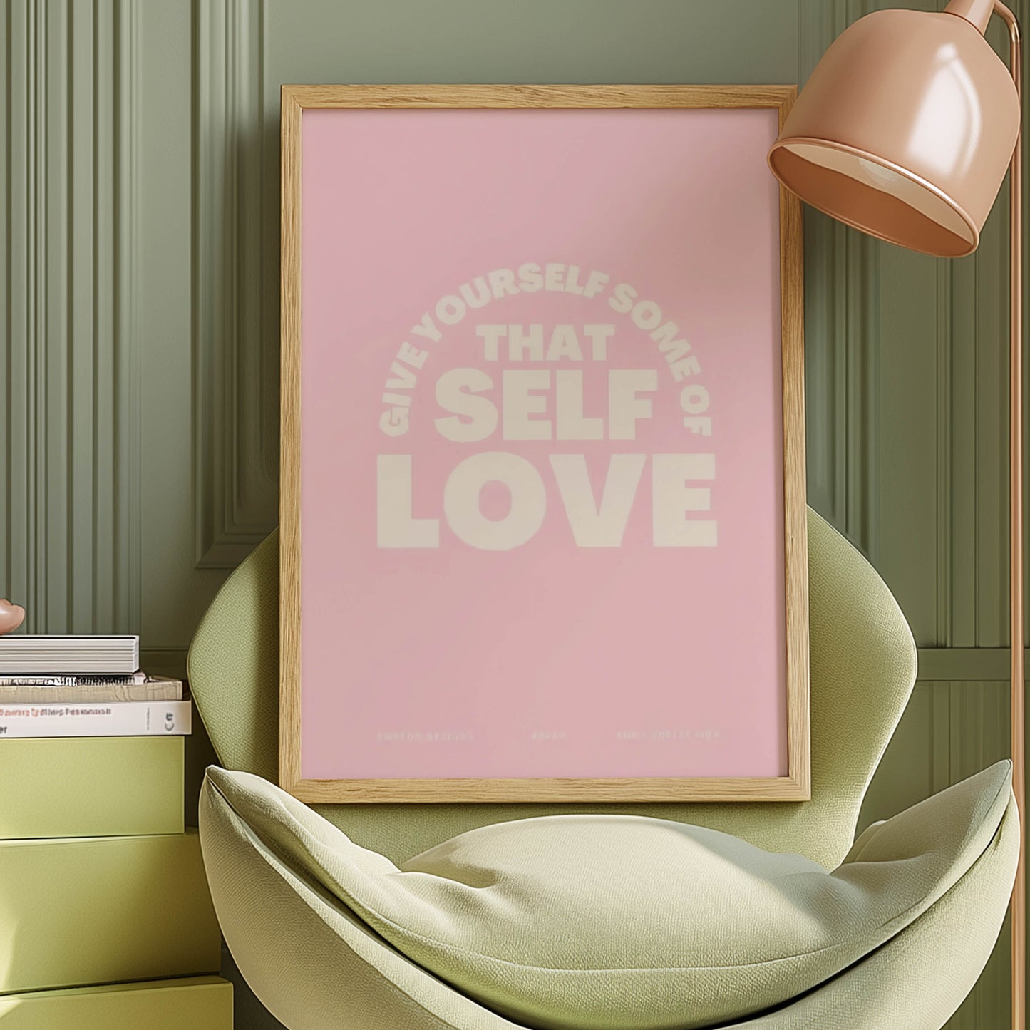 Self Love