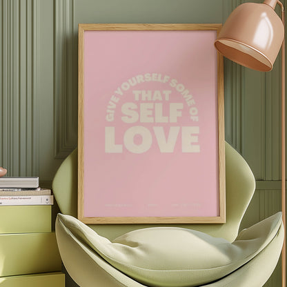 Self Love
