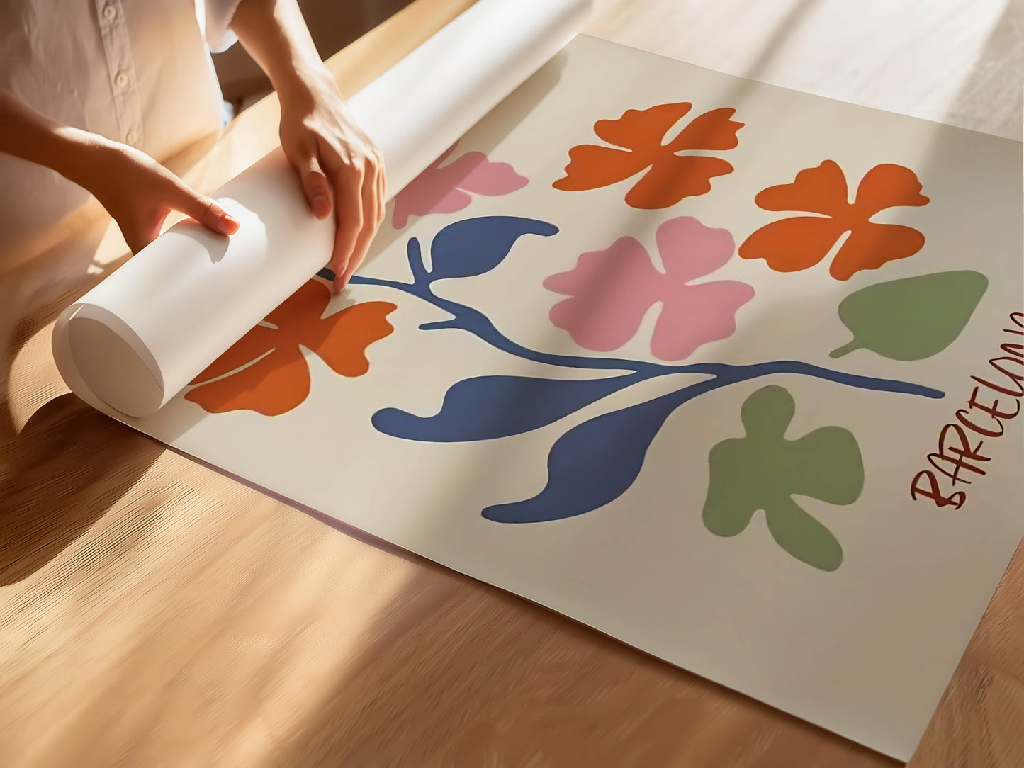 Flower Gallery