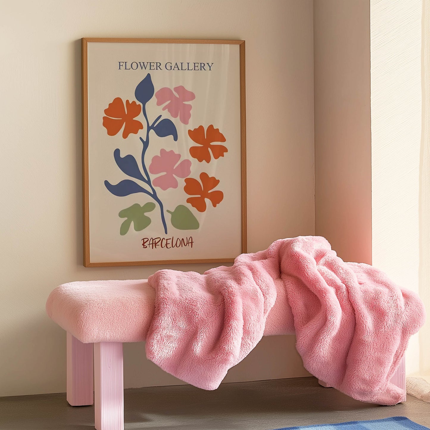 Flower Gallery