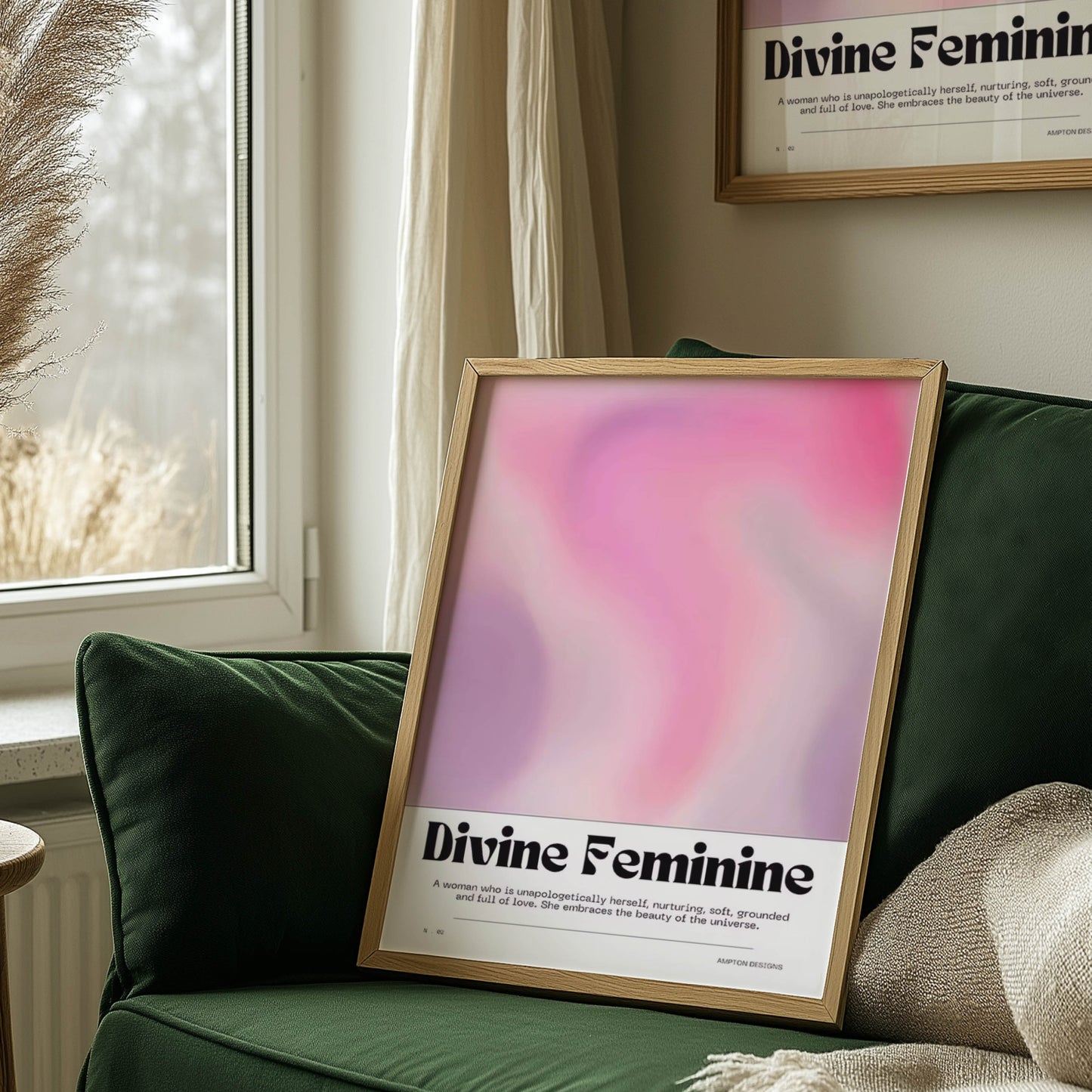 Divine Feminine