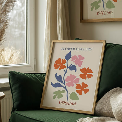 Flower Gallery