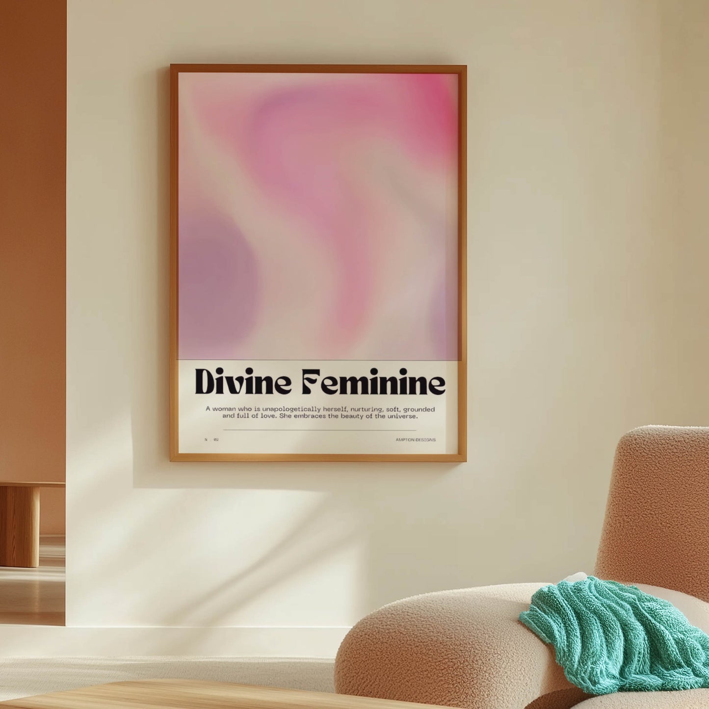 Divine Feminine