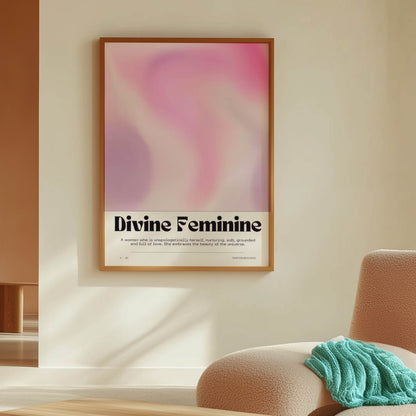 Divine Feminine