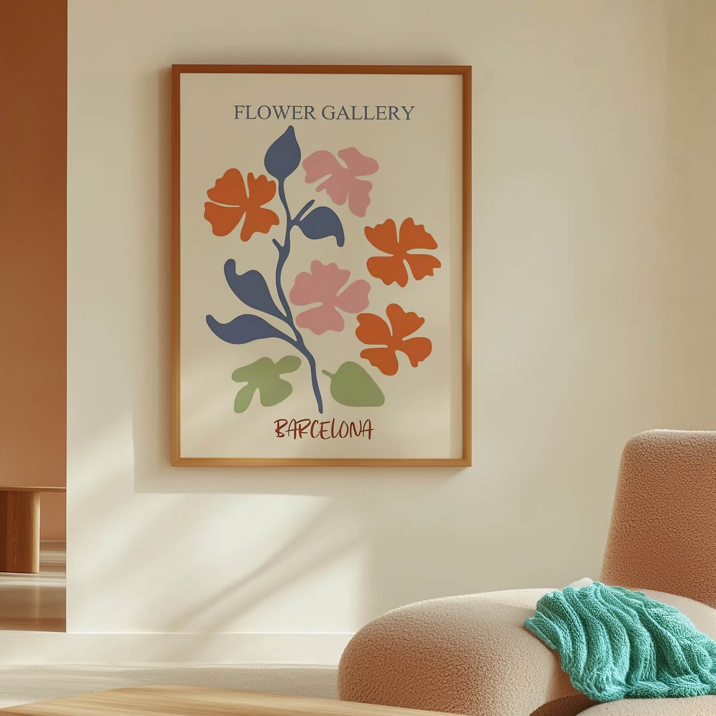 Flower Gallery