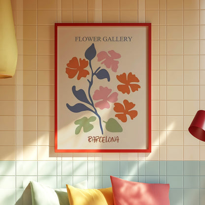 Flower Gallery