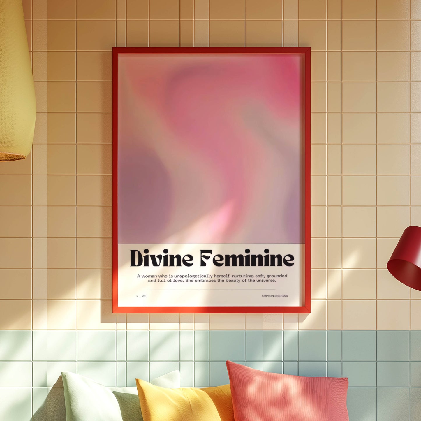 Divine Feminine