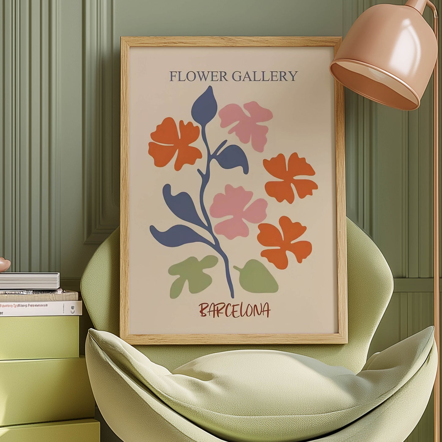 Flower Gallery