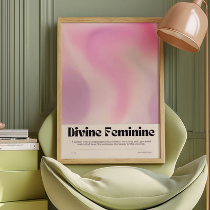 Divine Feminine
