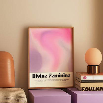 Divine Feminine