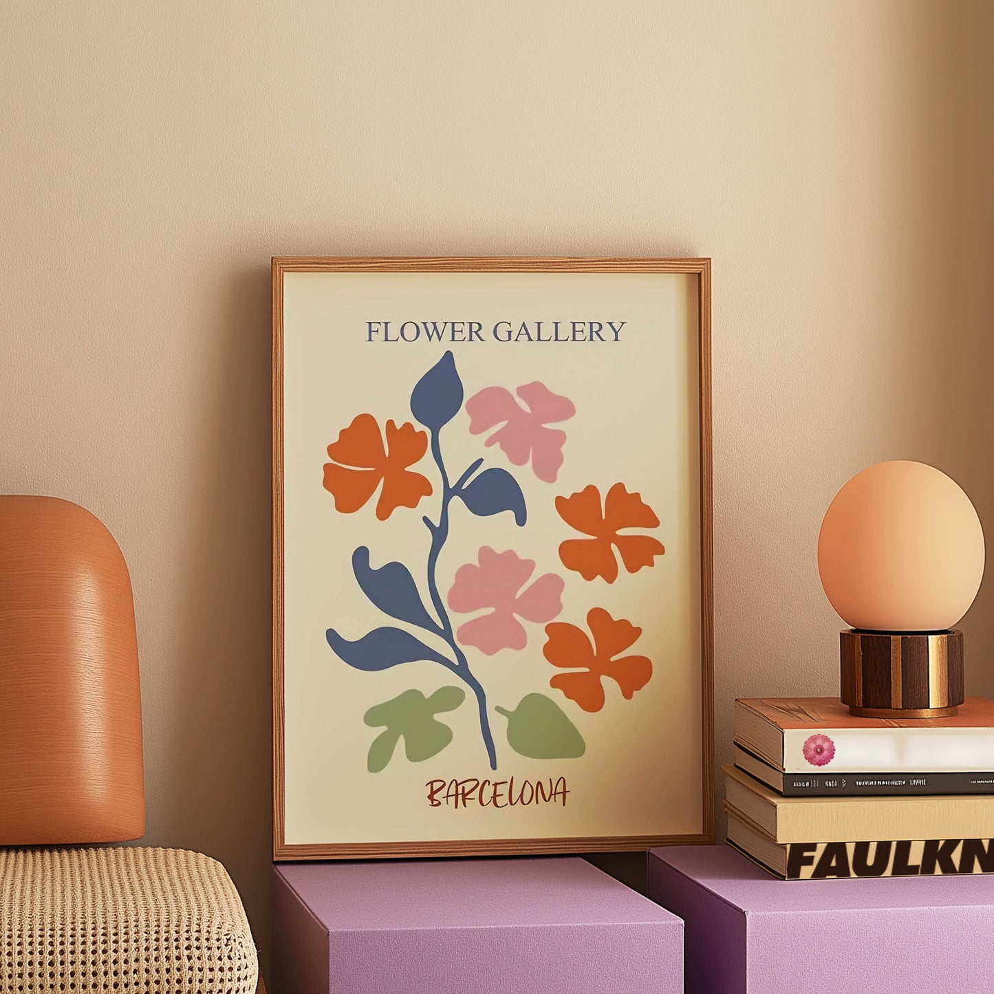 Flower Gallery