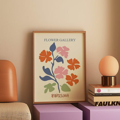 Flower Gallery