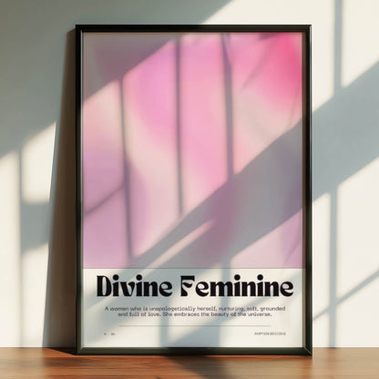 Divine Feminine