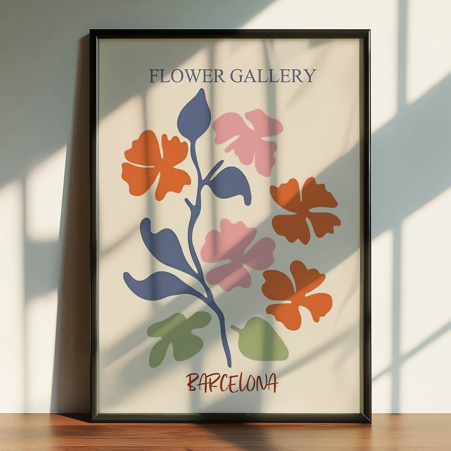 Flower Gallery