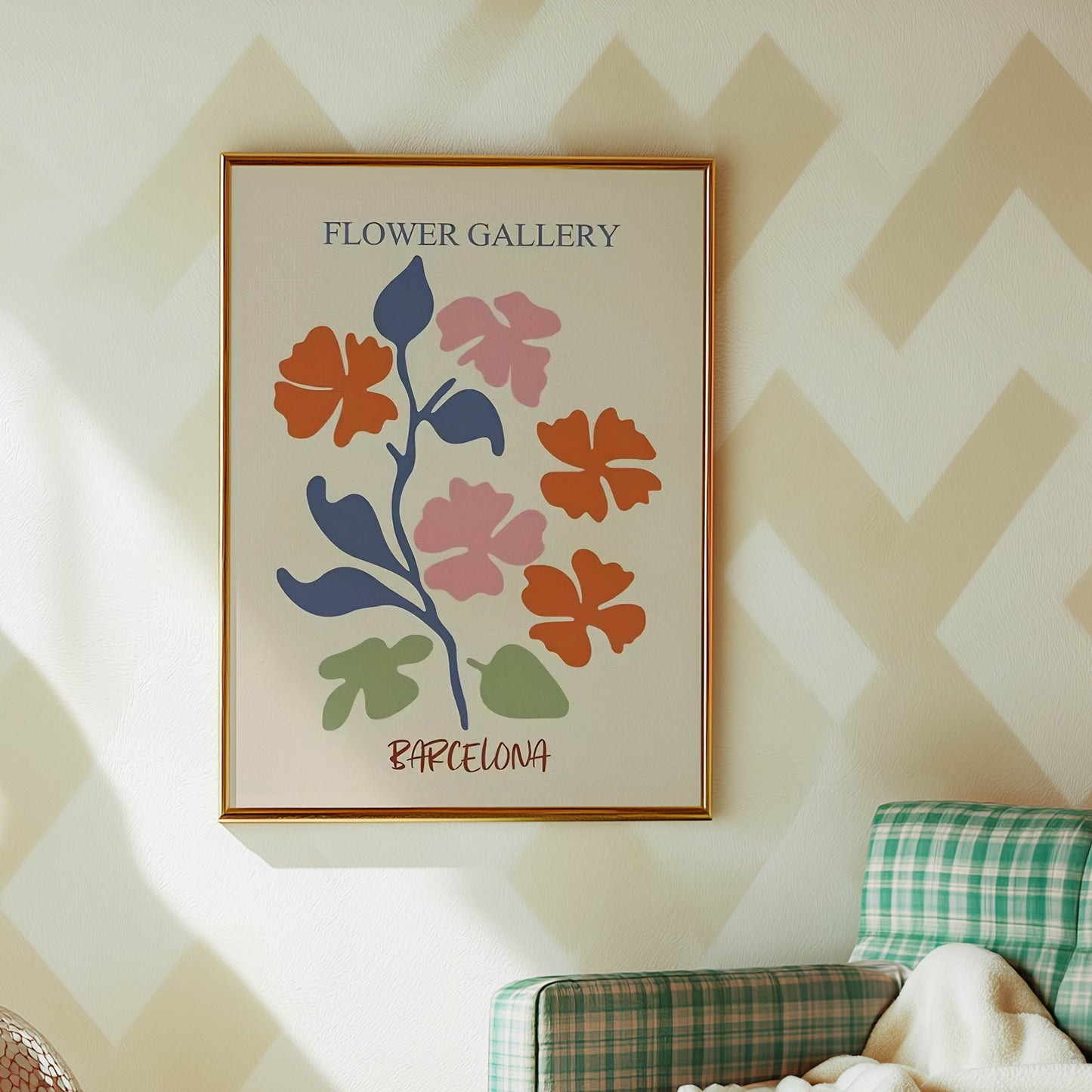 Flower Gallery