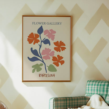 Flower Gallery