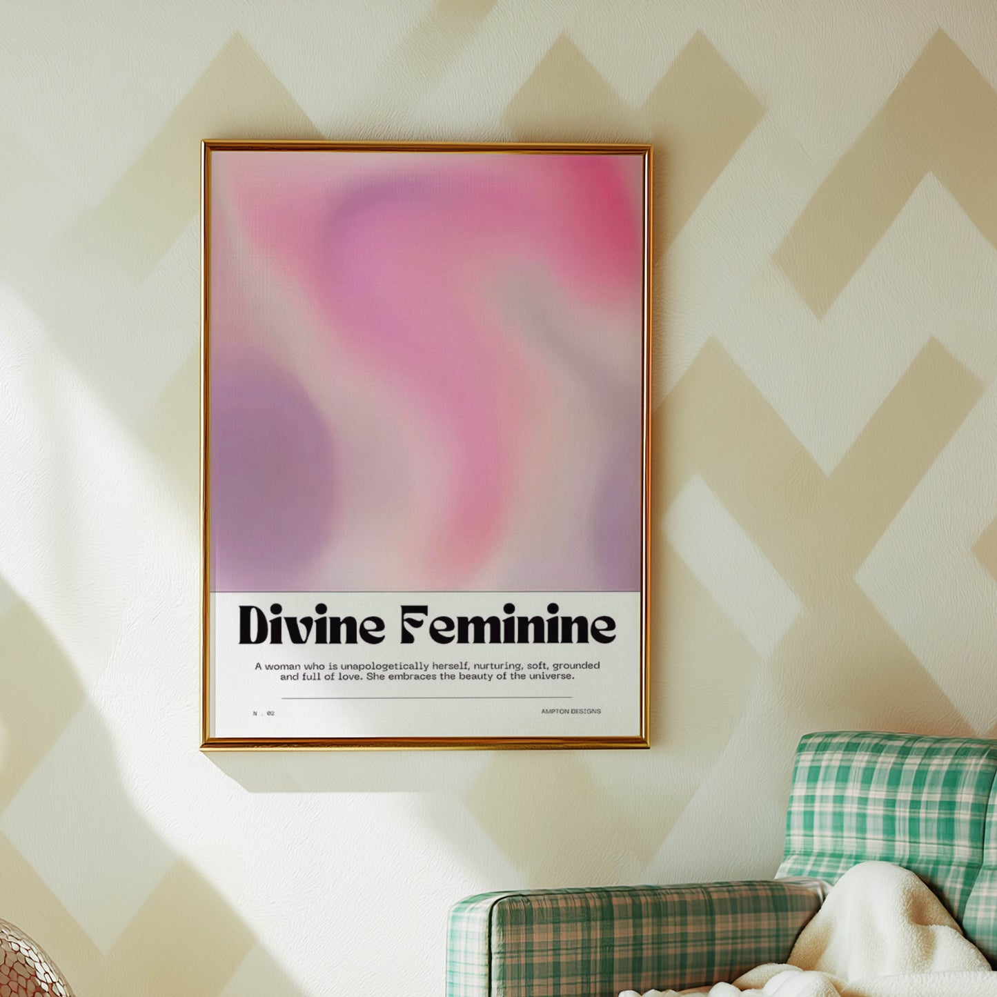 Divine Feminine