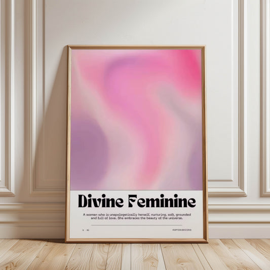 Divine Feminine