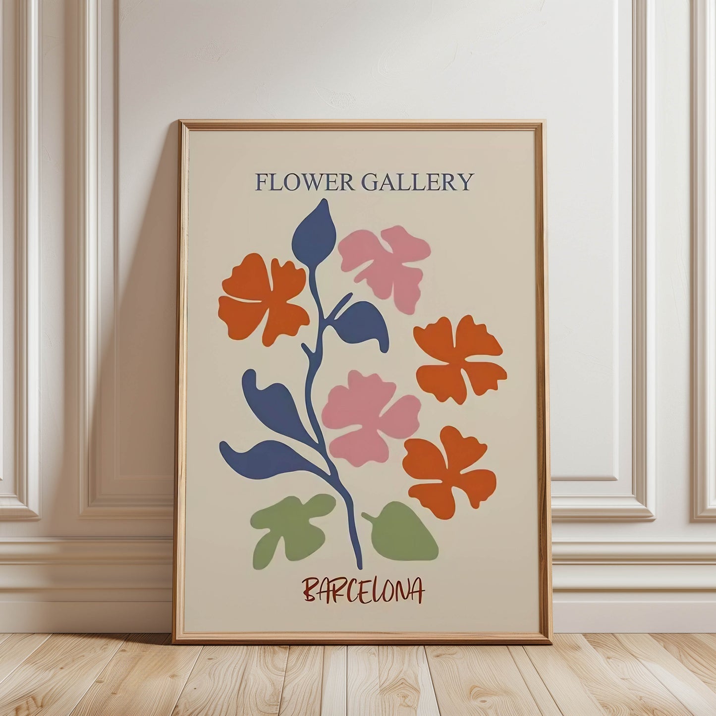 Flower Gallery