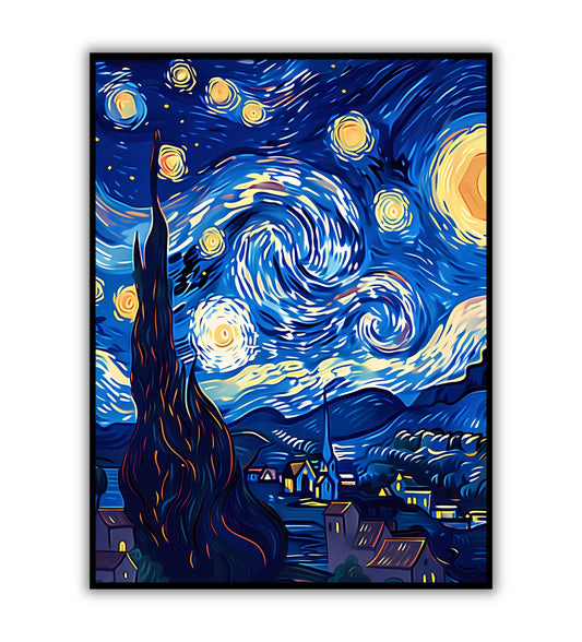 Starry Night